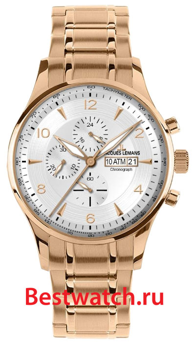 Часы Jacques Lemans London 1-1844M
